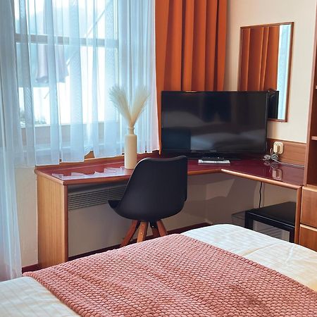 Vitalhotel Krainz Loipersdorf bei Fuerstenfeld Exterior photo