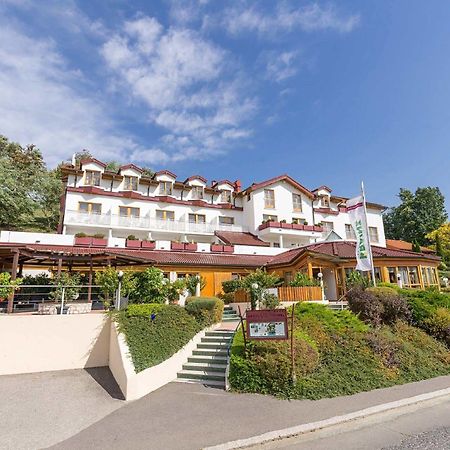 Vitalhotel Krainz Loipersdorf bei Fuerstenfeld Exterior photo
