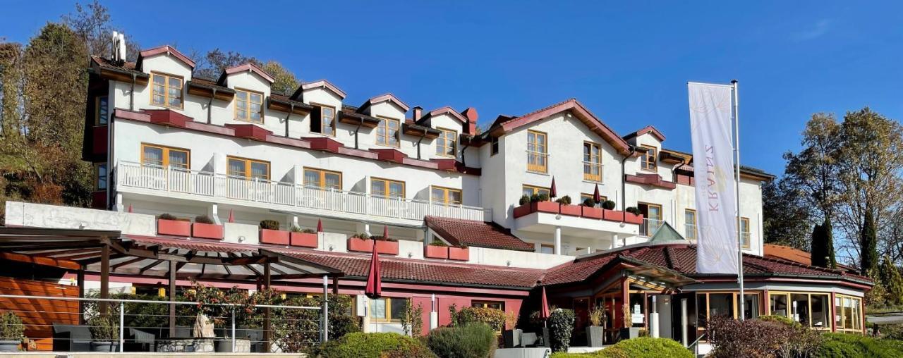 Vitalhotel Krainz Loipersdorf bei Fuerstenfeld Exterior photo