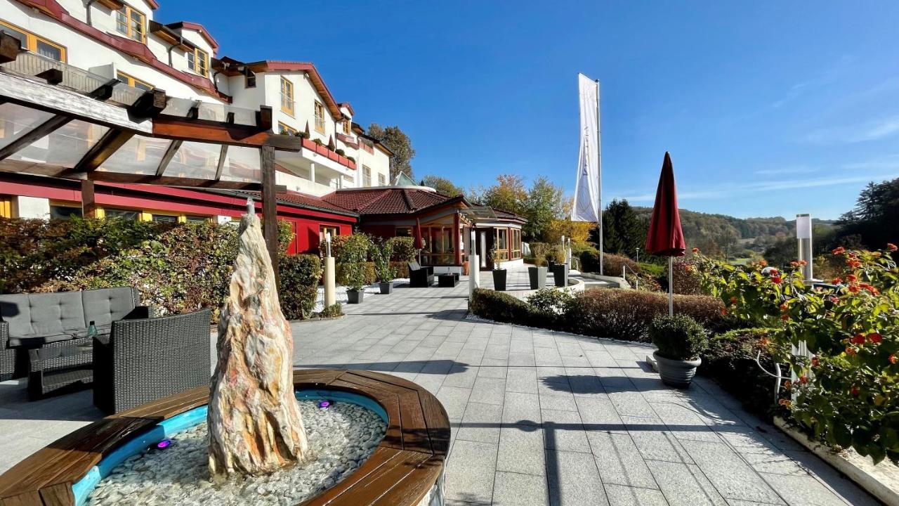 Vitalhotel Krainz Loipersdorf bei Fuerstenfeld Exterior photo