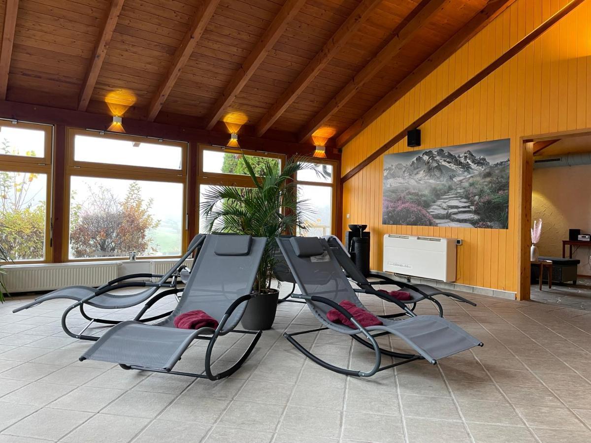 Vitalhotel Krainz Loipersdorf bei Fuerstenfeld Exterior photo