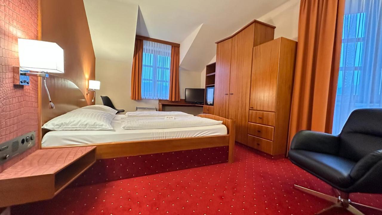 Vitalhotel Krainz Loipersdorf bei Fuerstenfeld Exterior photo