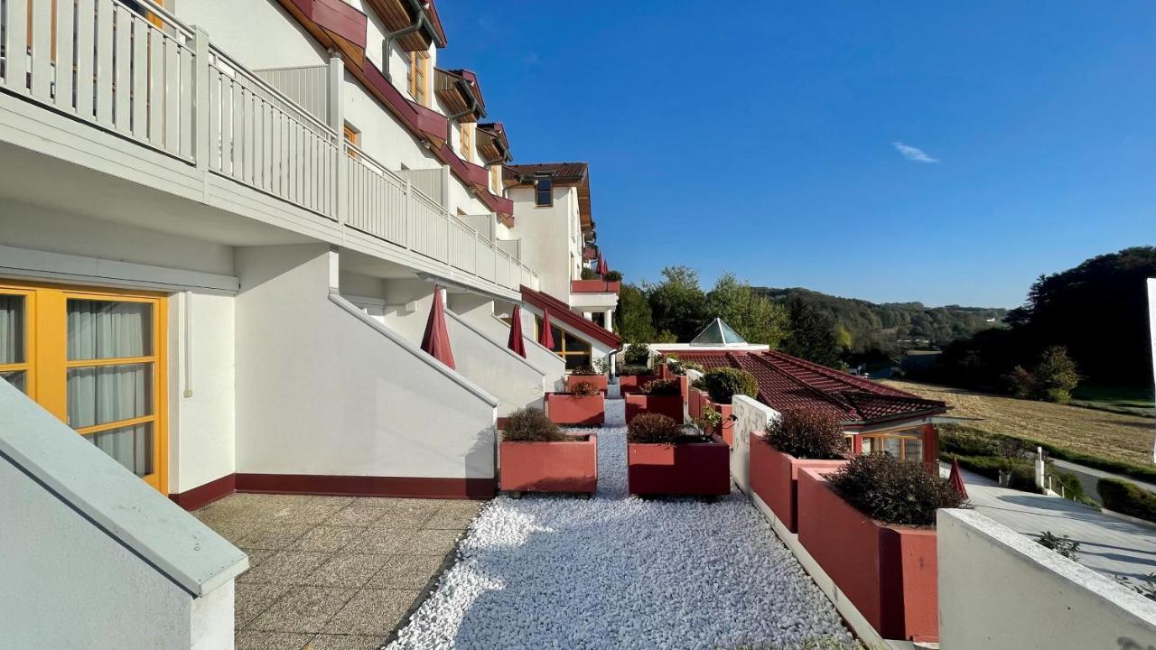 Vitalhotel Krainz Loipersdorf bei Fuerstenfeld Exterior photo