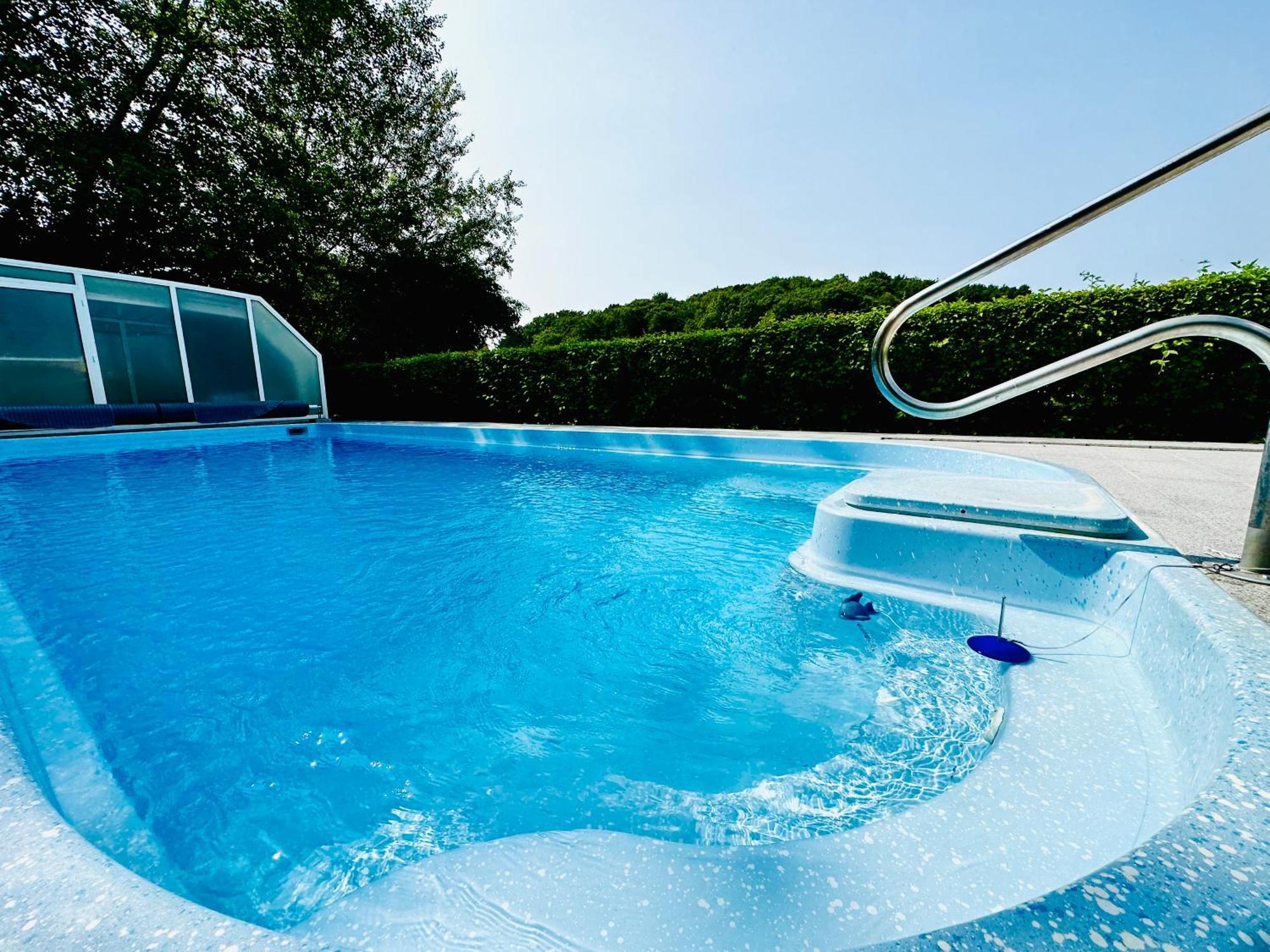 Vitalhotel Krainz Loipersdorf bei Fuerstenfeld Exterior photo